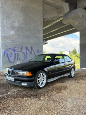 Обява за продажба на BMW 318 M42b18 TОП ~5 500 лв. - изображение 1