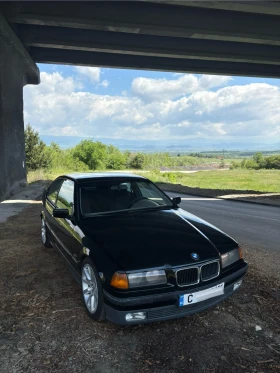 Обява за продажба на BMW 318 M42b18 TОП ~5 500 лв. - изображение 1