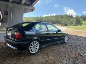 Обява за продажба на BMW 318 M42b18 TОП ~5 500 лв. - изображение 4