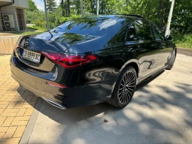 Mercedes-Benz S 400 Long 4x4 - 157000 лв. - 77627773 5