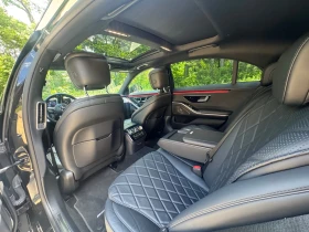 Mercedes-Benz S 400 Long 4x4 - 157000 лв. - 77627773 11