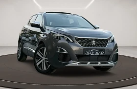 Peugeot 3008 GT LINE#8EAT#PANORAMA#KEYLESS GO#PODGREV#360 VIEW# - 38700 лв. - 86608883 3
