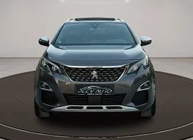 Peugeot 3008 GT LINE#8EAT#PANORAMA#KEYLESS GO#PODGREV#360 VIEW# - 38700 лв. - 86608883 2
