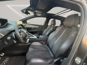 Peugeot 3008 GT LINE#8EAT#PANORAMA#KEYLESS GO#PODGREV#360 VIEW# - 38700 лв. - 86608883 10