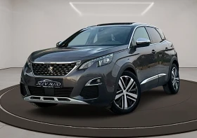 Peugeot 3008 GT LINE#8EAT#PANORAMA#KEYLESS GO#PODGREV#360 VIEW#