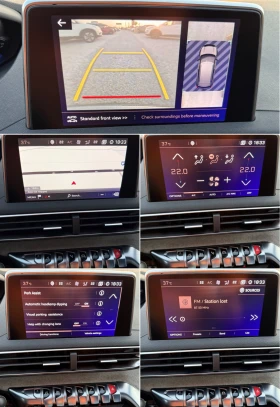 Peugeot 3008 GT LINE#8EAT#PANORAMA#KEYLESS GO#PODGREV#360 VIEW# - 38700 лв. - 86608883 15