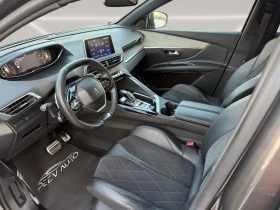 Peugeot 3008 GT LINE#8EAT#PANORAMA#KEYLESS GO#PODGREV#360 VIEW# - 38700 лв. - 86608883 9