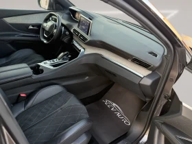 Peugeot 3008 GT LINE#8EAT#PANORAMA#KEYLESS GO#PODGREV#360 VIEW# - 38700 лв. - 86608883 11
