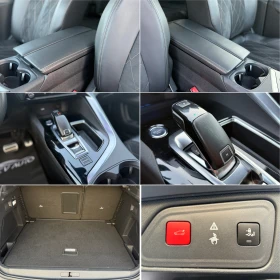 Peugeot 3008 GT LINE#8EAT#PANORAMA#KEYLESS GO#PODGREV#360 VIEW# - 38700 лв. - 86608883 16