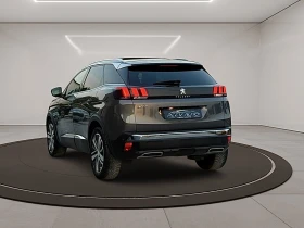 Peugeot 3008 GT LINE#8EAT#PANORAMA#KEYLESS GO#PODGREV#360 VIEW# - 38700 лв. - 86608883 6