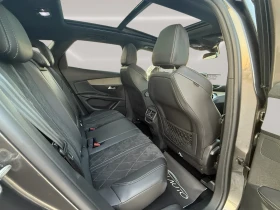 Peugeot 3008 GT LINE#8EAT#PANORAMA#KEYLESS GO#PODGREV#360 VIEW# - 38700 лв. - 86608883 13