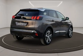 Peugeot 3008 GT LINE#8EAT#PANORAMA#KEYLESS GO#PODGREV#360 VIEW# - 38700 лв. - 86608883 4