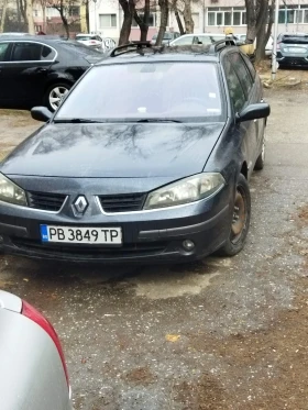  Renault Laguna
