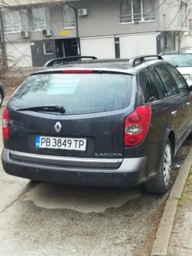 Renault Laguna | Mobile.bg    5