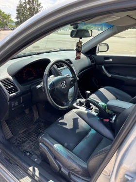 Обява за продажба на Honda Accord ~5 500 лв. - изображение 7