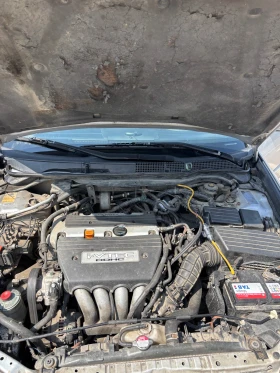 Обява за продажба на Honda Accord ~5 500 лв. - изображение 9