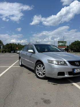 Обява за продажба на Honda Accord ~5 500 лв. - изображение 1
