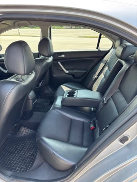 Обява за продажба на Honda Accord ~5 500 лв. - изображение 5