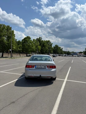 Обява за продажба на Honda Accord ~5 500 лв. - изображение 3