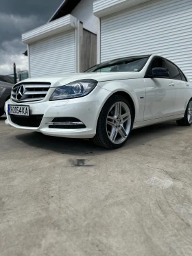 Обява за продажба на Mercedes-Benz C 200 ~16 850 лв. - изображение 2