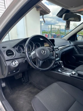 Обява за продажба на Mercedes-Benz C 200 ~16 850 лв. - изображение 9
