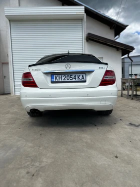 Обява за продажба на Mercedes-Benz C 200 ~16 850 лв. - изображение 6
