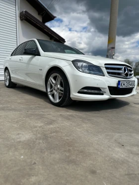 Обява за продажба на Mercedes-Benz C 200 ~16 850 лв. - изображение 1