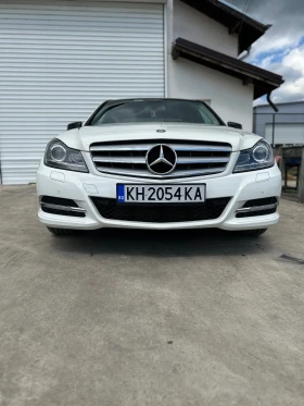 Обява за продажба на Mercedes-Benz C 200 ~16 850 лв. - изображение 1