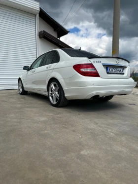 Обява за продажба на Mercedes-Benz C 200 ~16 850 лв. - изображение 5
