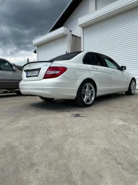 Обява за продажба на Mercedes-Benz C 200 ~16 850 лв. - изображение 7