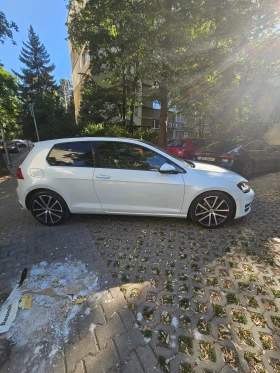Обява за продажба на VW Golf ~16 999 лв. - изображение 5
