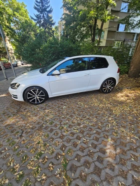 Обява за продажба на VW Golf ~16 999 лв. - изображение 3