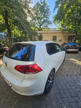 Обява за продажба на VW Golf ~16 999 лв. - изображение 6