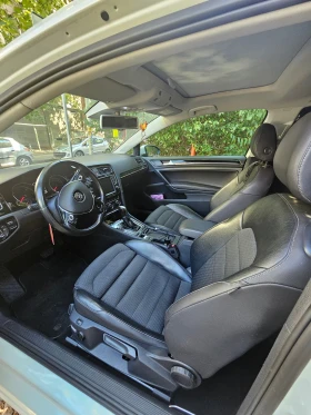 Обява за продажба на VW Golf ~16 999 лв. - изображение 8