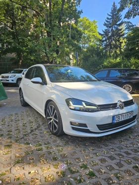 Обява за продажба на VW Golf ~16 999 лв. - изображение 1