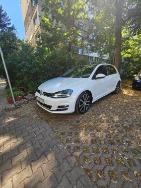 Обява за продажба на VW Golf ~16 999 лв. - изображение 2