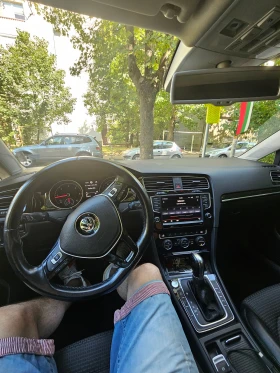 Обява за продажба на VW Golf ~16 999 лв. - изображение 7