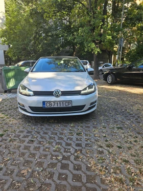 Обява за продажба на VW Golf ~16 999 лв. - изображение 1