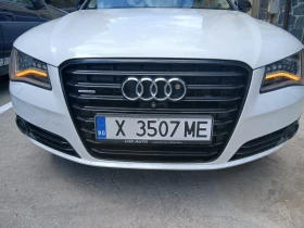 Обява за продажба на Audi A8 ~40 000 лв. - изображение 1