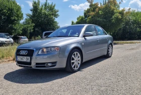     Audi A4  2.0TDI 140  quattro S-Line