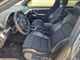 Audi A4  2.0TDI 140  quattro S-Line | Mobile.bg    8