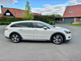 Peugeot 508 2.0 RXH BLUE HDI 180 kc. FELINE - 21990 лв. - 85018111 2