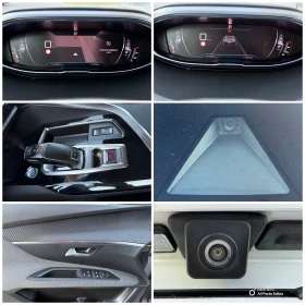 Peugeot 3008 1.5 AVTOMAT LED KAMERA | Mobile.bg    13