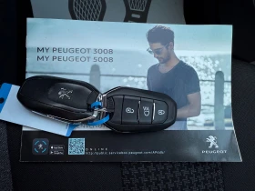 Peugeot 3008 1.5 AVTOMAT LED KAMERA | Mobile.bg    14
