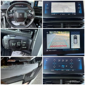 Peugeot 3008 1.5 AVTOMAT LED KAMERA | Mobile.bg    11