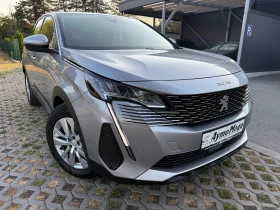     Peugeot 3008 1.5 AVTOMAT LED KAMERA
