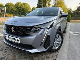     Peugeot 3008 1.5 AVTOMAT LED KAMERA
