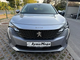     Peugeot 3008 1.5 AVTOMAT LED KAMERA