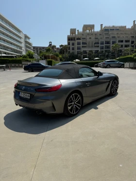 BMW Z4 - 75000 лв. - 69697305 13