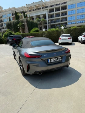 BMW Z4 - 75000 лв. - 69697305 12